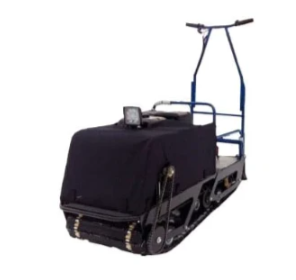 Мотобуксировщик ЮКОН 380 7 л.с. в Набережных Челнах