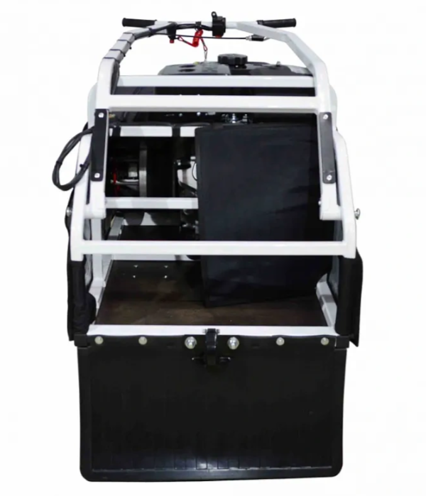 Компактная мотособака "Богатырь" mini 15 (127 см) в Набережных Челнах