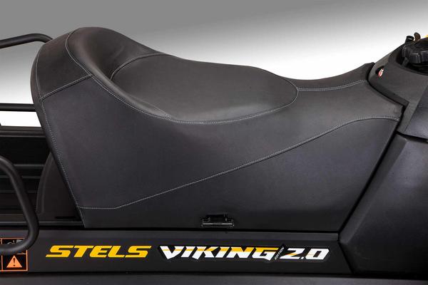 Снегоход SV600T (L ST SWT) ВИКИНГ 2.0 в Набережных Челнах