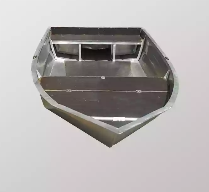 Алюминиевая лодка Вятка-Профи Вариант в Набережных Челнах