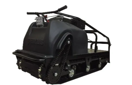 Мотобуксировщик PAXUS "ФЕНИКС" 15 л.с. в Набережных Челнах