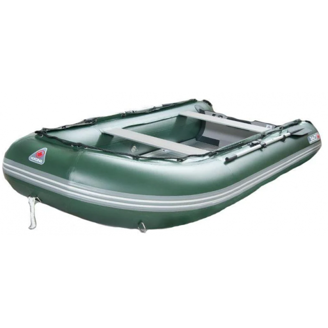 ЛОДКА НАДУВНАЯ YUKONA 330 TS - U (БЕЗ ПАЙОЛА) в Набережных Челнах