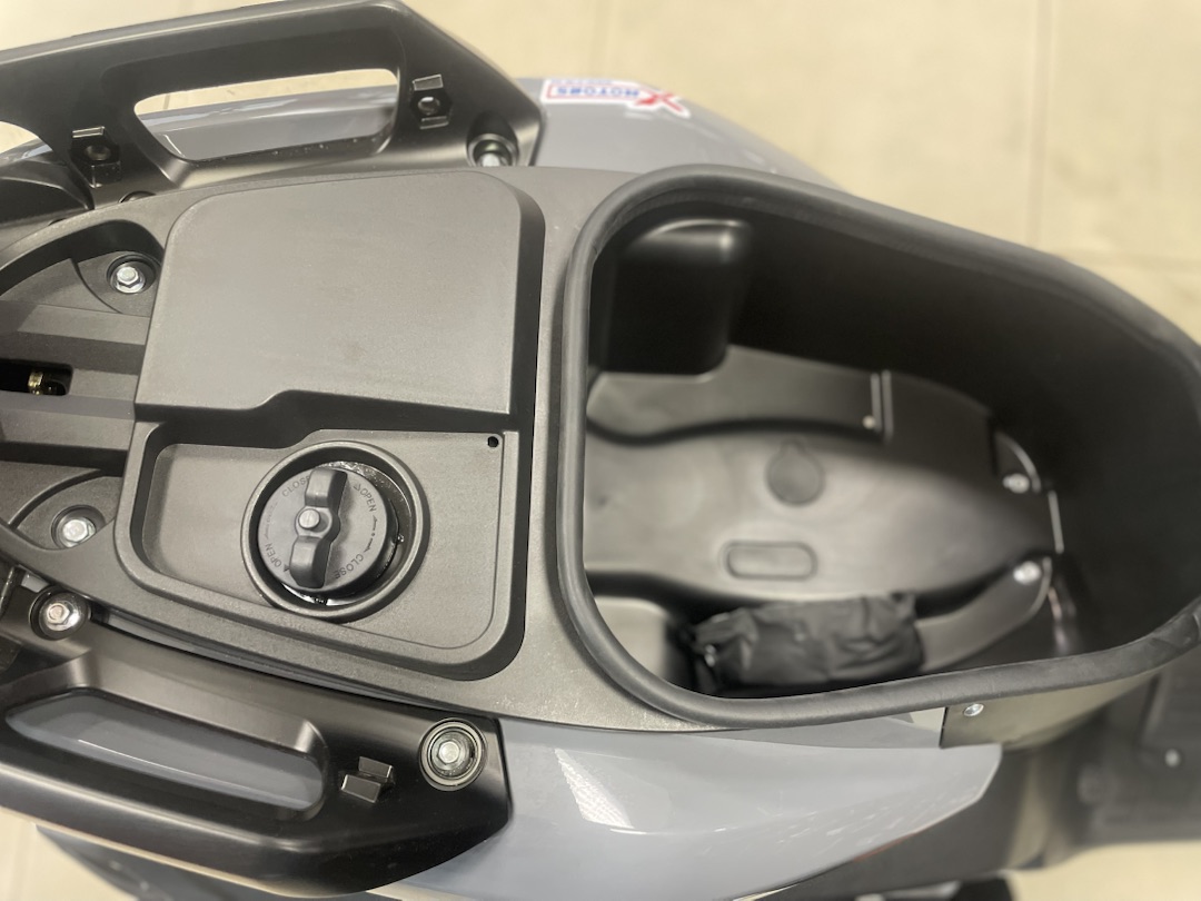 Скутер PROMAX STALKER ARMY 240(49) в Набережных Челнах