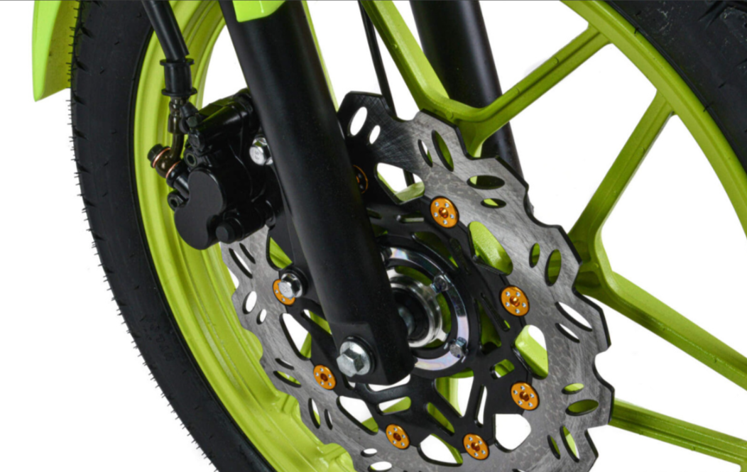 Мотоцикл MOTOLAND (МОТОЛЕНД) 200 SPRINT в Набережных Челнах