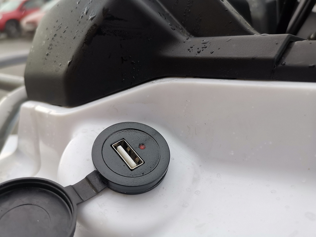 Квадроцикл PROMAX RENEGADE 280 LUX (2025) в Набережных Челнах