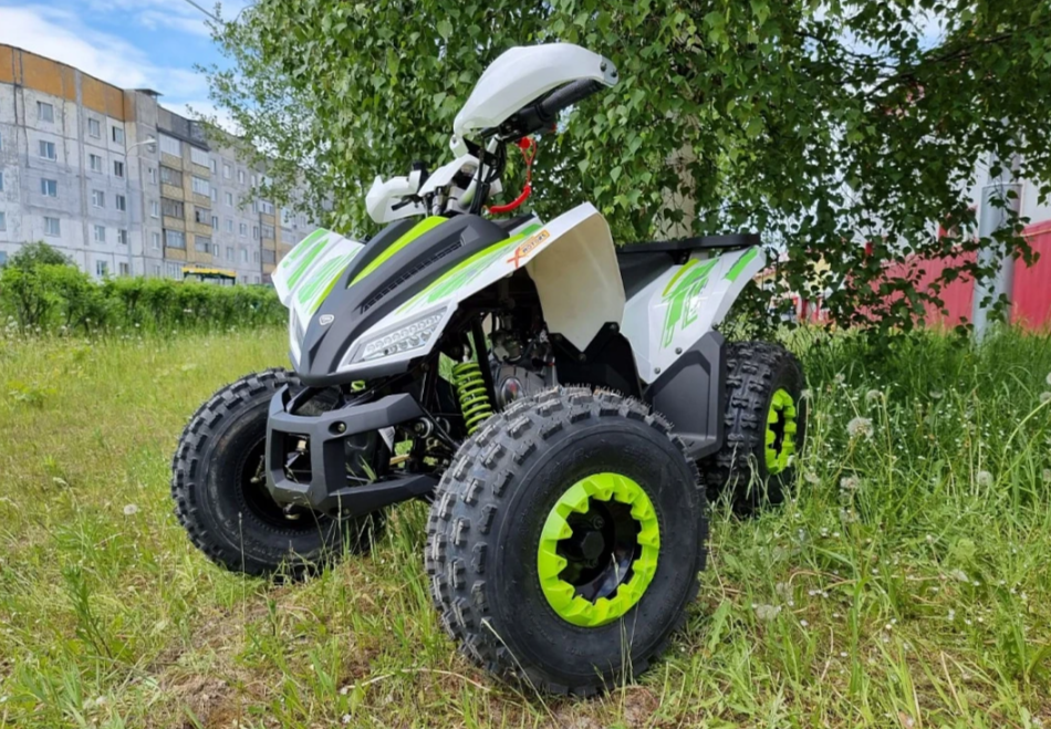 Квадроцикл PROMAX SPORT - PRO 180 (2025) в Набережных Челнах