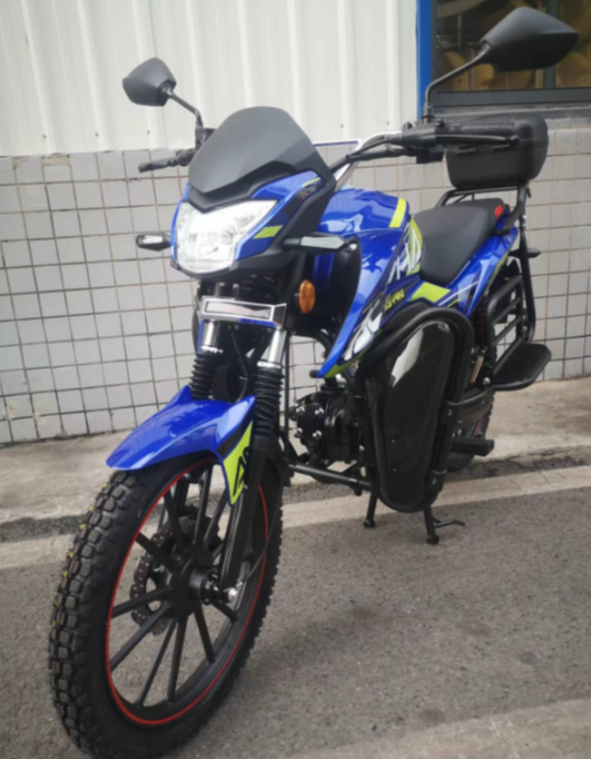 Мопед PROMAX ALPHA RS-PRO 150 (49) в Набережных Челнах