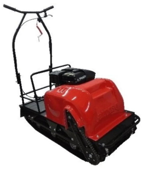 Мотобуксировщик PAXUS 550 15 л.с. в Набережных Челнах