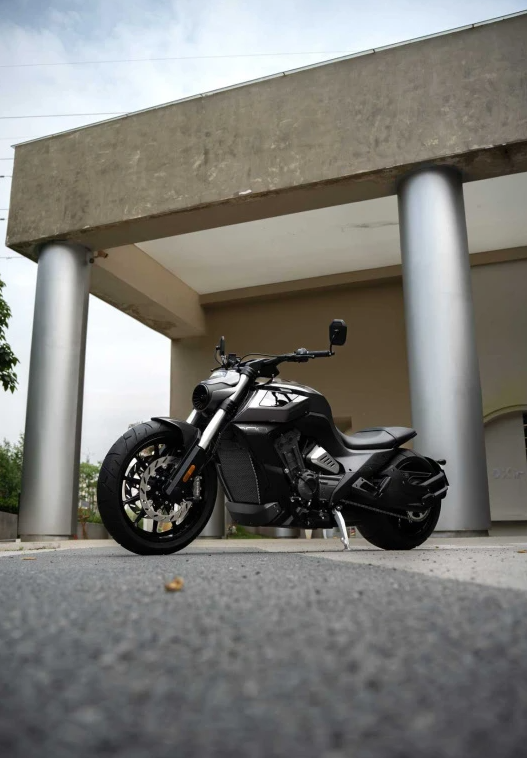 Мотоцикл Benda LFC 700 Pro в Набережных Челнах