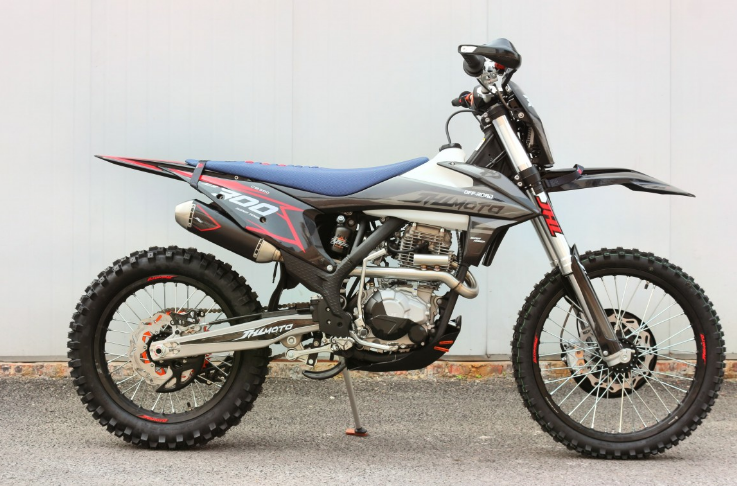 Мотоцикл JHLMOTO JHL Z3+ CB300 (175FMM) в Набережных Челнах