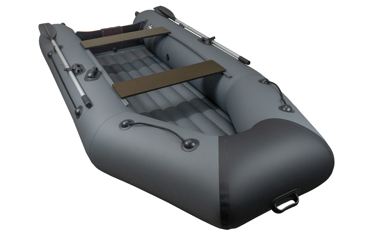 Лодка Барс 3200 нднд в Набережных Челнах