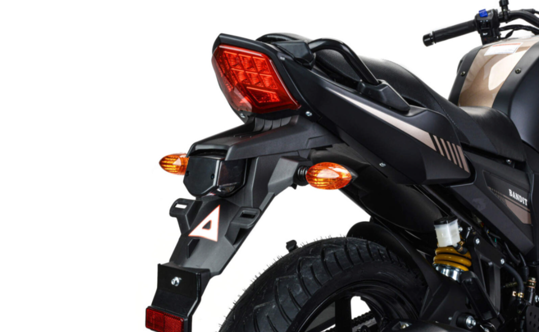 Мотоцикл MOTOLAND (МОТОЛЕНД) 300 BANDIT в Набережных Челнах