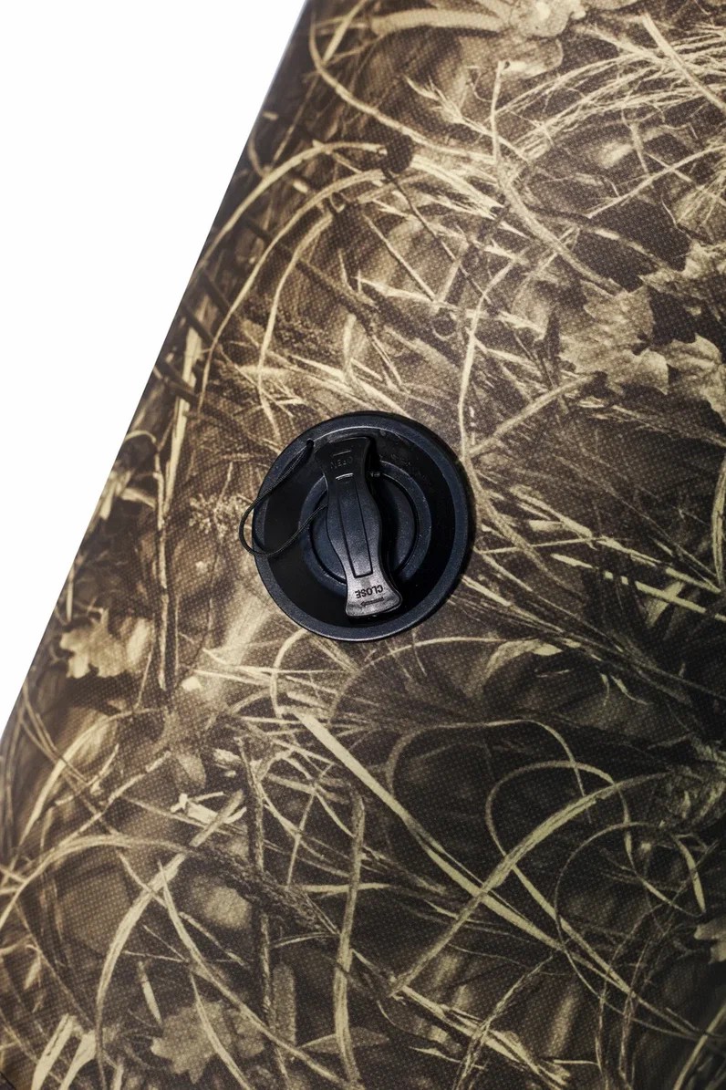 КРЕСЛО НАДУВНОЕ SMARINE, 85Х75 СМ, ПВХ, КАМЫШ в Набережных Челнах