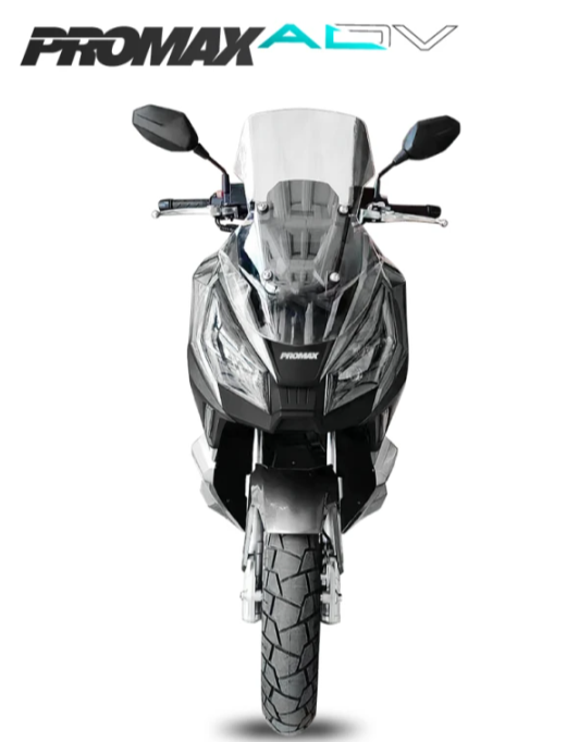 МаксиСкутер PROMAX-HONDA ADV 250(49) EFI (Inspired by HONDA) в Набережных Челнах