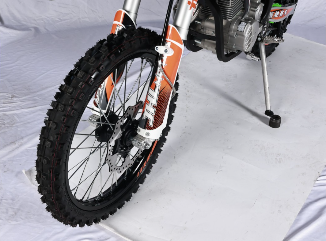 Мотоцикл JHLMOTO JHL LX1 CB250 (172FMM-3A) в Набережных Челнах