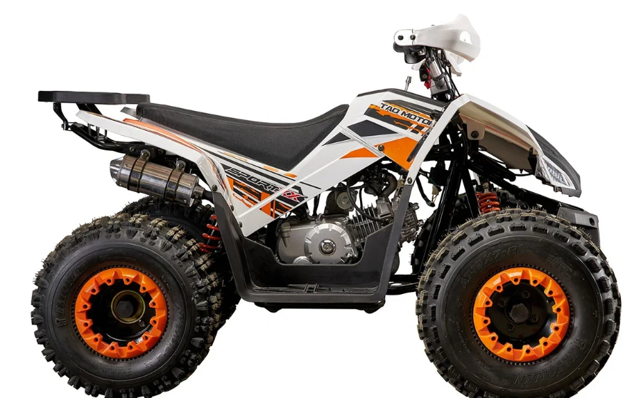 Квадроцикл YACOTA SPORTY XX в Набережных Челнах