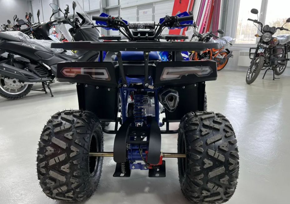 Квадроцикл PROMAX SPACE 200 в Набережных Челнах