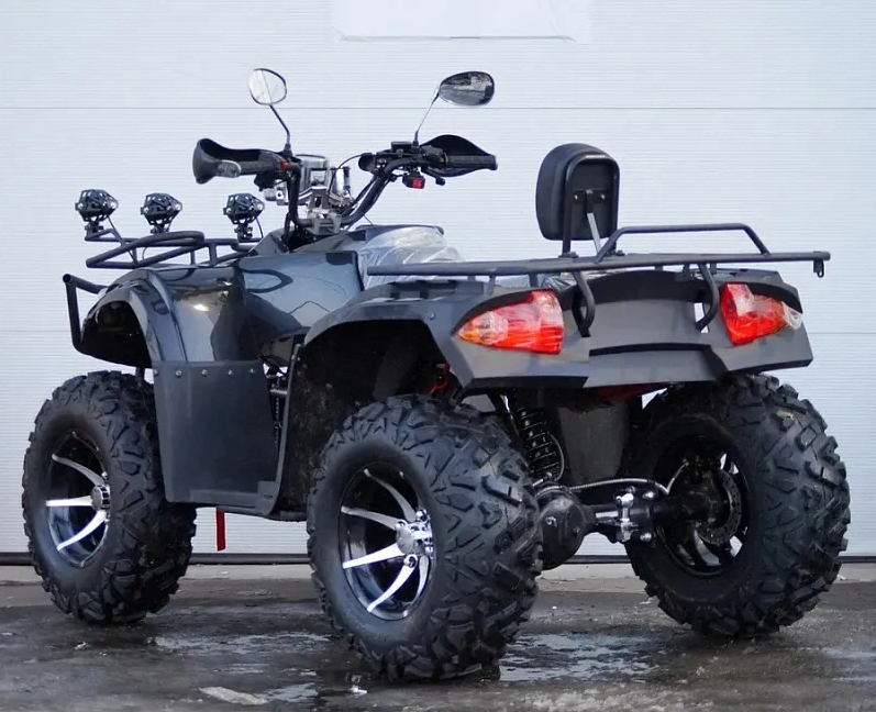 Квадроцикл PROMAX TRX320 (кардан) в Набережных Челнах