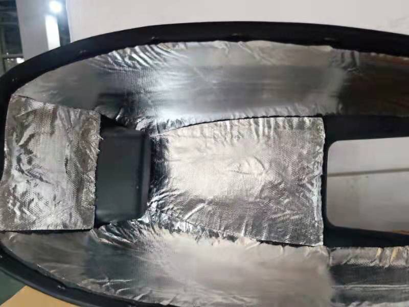 Лодочный мотор MARLIN PROLINE MP 9.9 (20) AMHS FORCE в Набережных Челнах