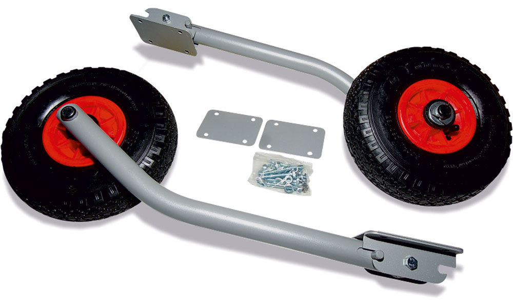 Транцевые колеса трансформеры откидные удлиненные в Набережных Челнах