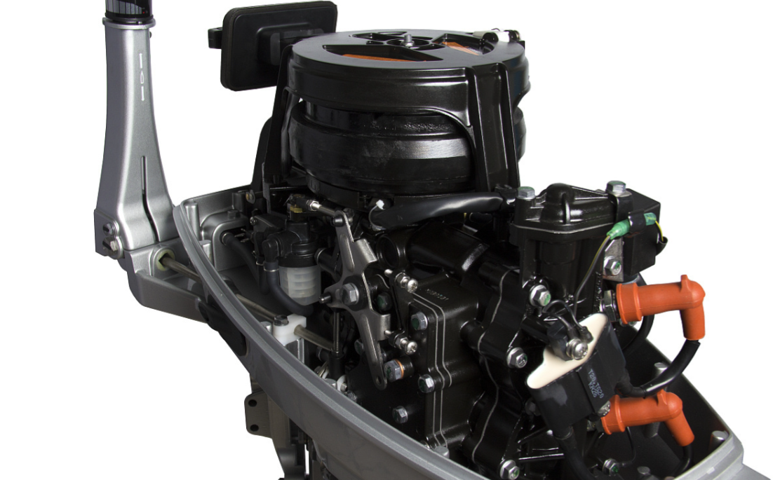 Лодочный мотор Seanovo SN9.9FFEL Enduro в Набережных Челнах