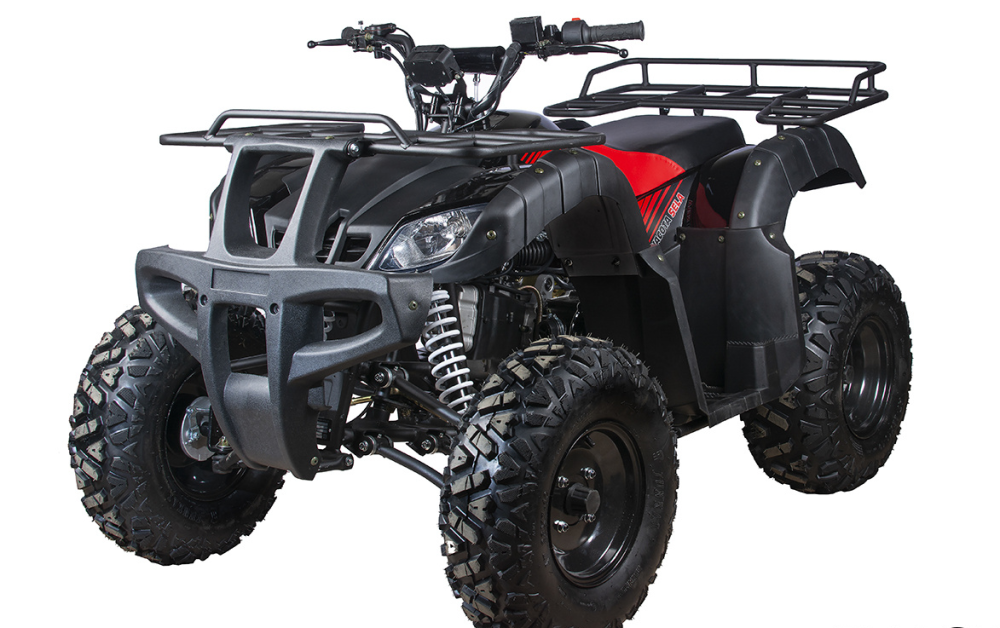 Квадроцикл YACOTA SELA 200 в Набережных Челнах