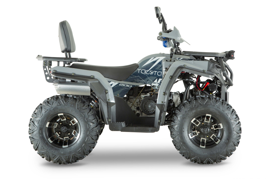 Квадроцикл YACOTA VIKING PRO 250 в Набережных Челнах