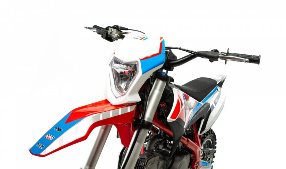 Питбайк MOTOLAND (МОТОЛЕНД) Apollo 125 DT125 E в Набережных Челнах