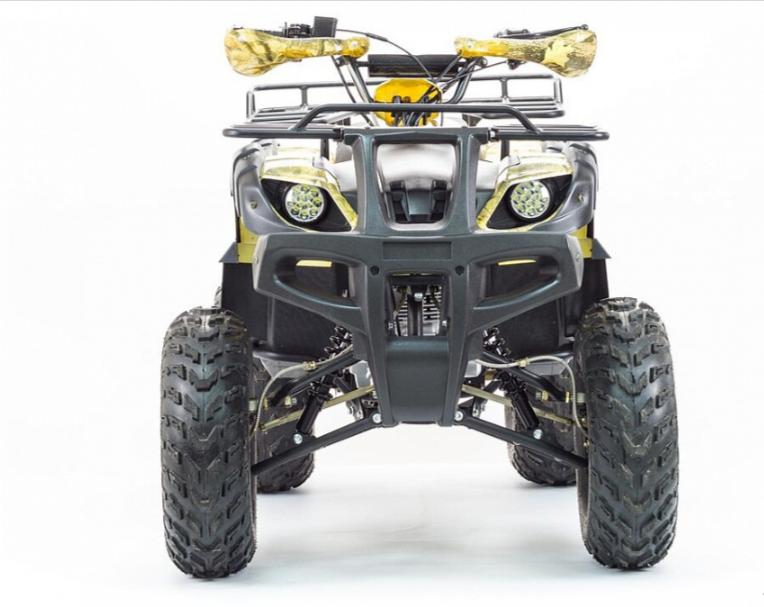 Квадроцикл MOTOLAND (МОТОЛЕНД) 250 ADVENTURE в Набережных Челнах