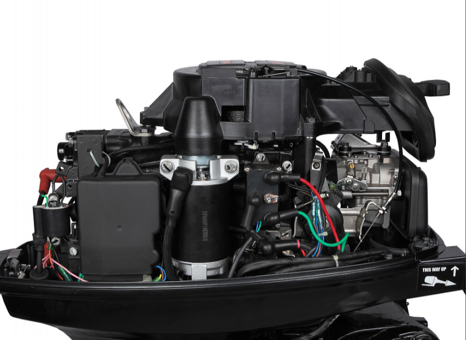 Лодочный мотор MARLIN MP 40 AERTL в Набережных Челнах