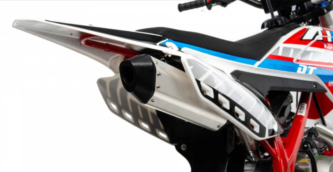 Питбайк MOTOLAND (МОТОЛЕНД) Apollo 125 DT125 E в Набережных Челнах