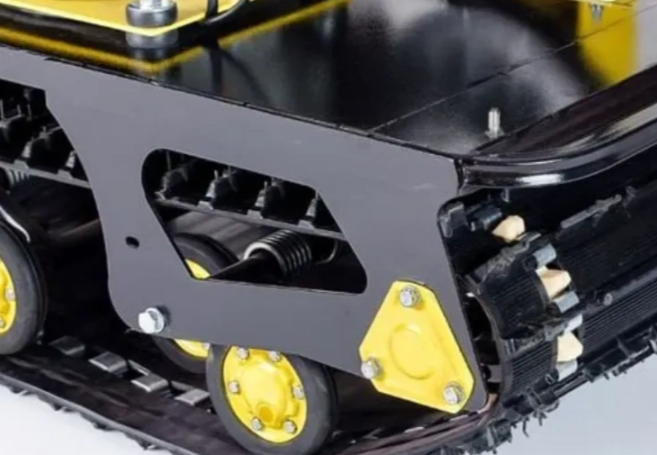 Мотобуксировщик FISHRIDE КОМПАКТ 17 л.с. в Набережных Челнах