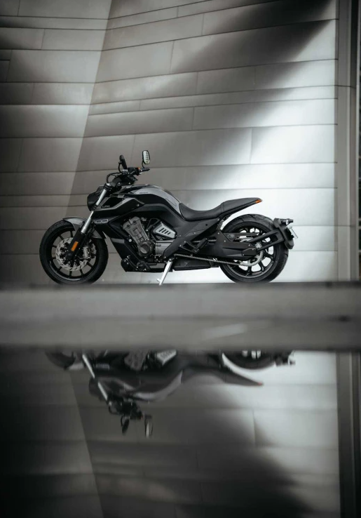 Мотоцикл Benda LFC 700 Pro в Набережных Челнах