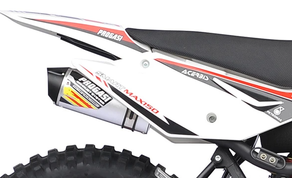 Питбайк Progasi Smart Max 150 в Набережных Челнах