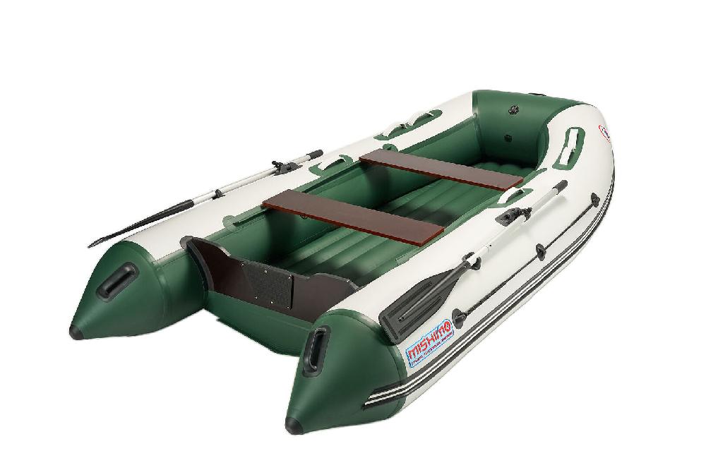 Лодка MISHIMO LITE 360 в Набережных Челнах