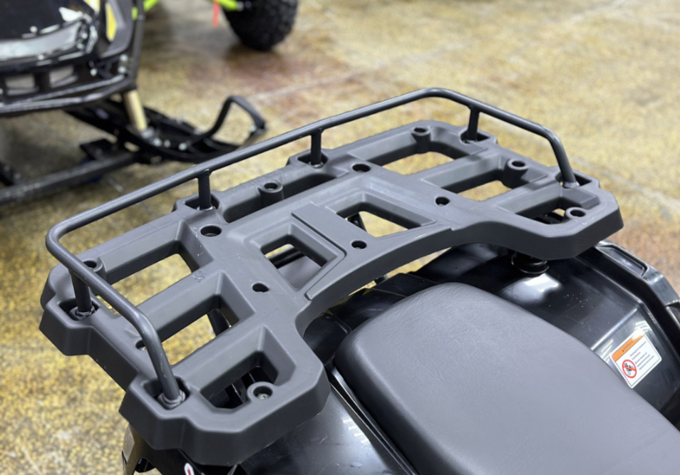 Квадроцикл GBM MAVERICK 300 NEW PREMIUM в Набережных Челнах