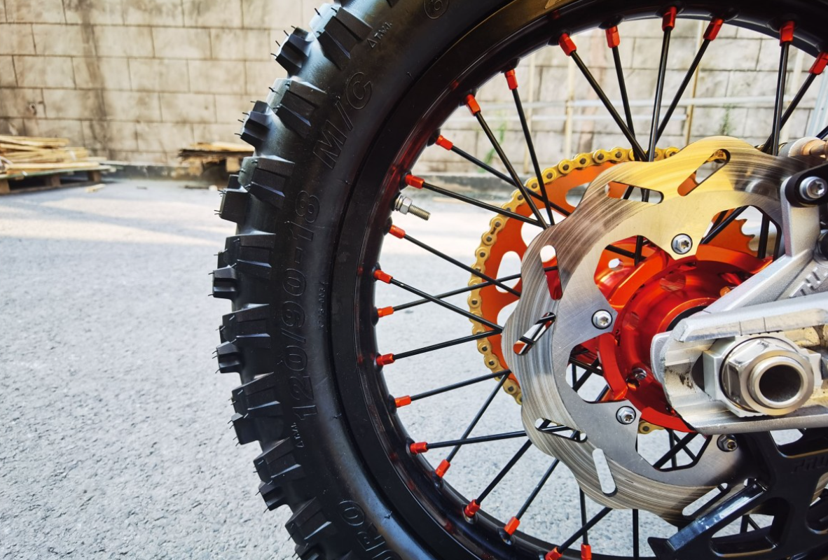 Мотоцикл JHLMOTO JHL Z8 NC300S (182-MN) в Набережных Челнах