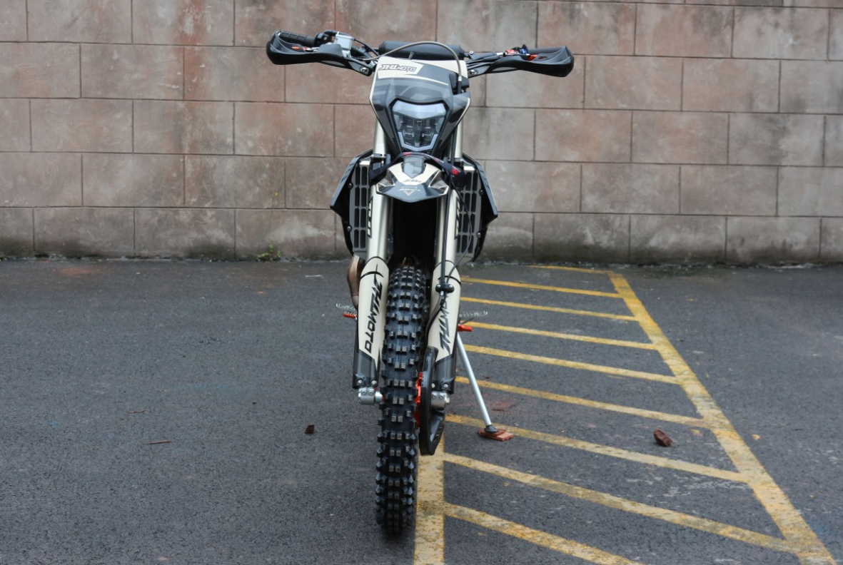 Мотоцикл JHLMOTO JHL Z8i (EFI) NC300S (182-MN) в Набережных Челнах