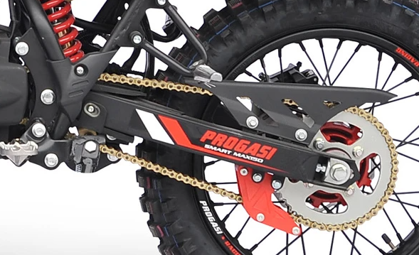 Питбайк Progasi Smart Max 150 в Набережных Челнах