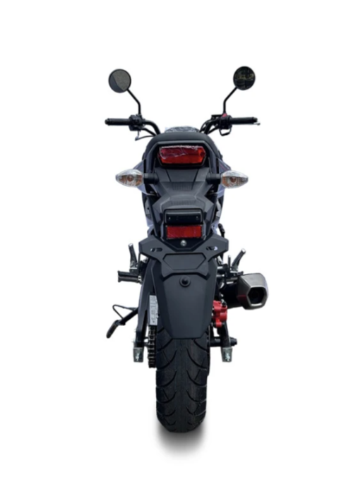 Мотоцикл PROMAX STRYKER 200(49) в Набережных Челнах