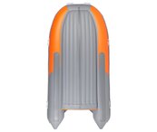 НАДУВНАЯ ЛОДКА GLADIATOR E380S в Набережных Челнах