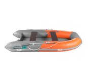 НАДУВНАЯ ЛОДКА GLADIATOR E380S в Набережных Челнах