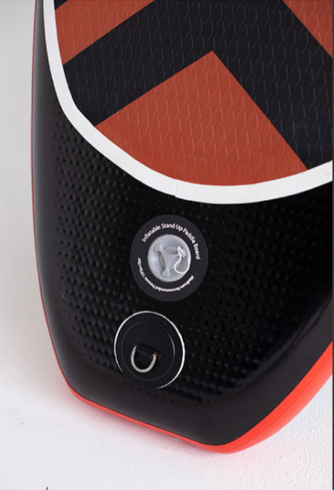 НАДУВНОЙ SUP-BOARD BURNFIRE 10,6 в Набережных Челнах