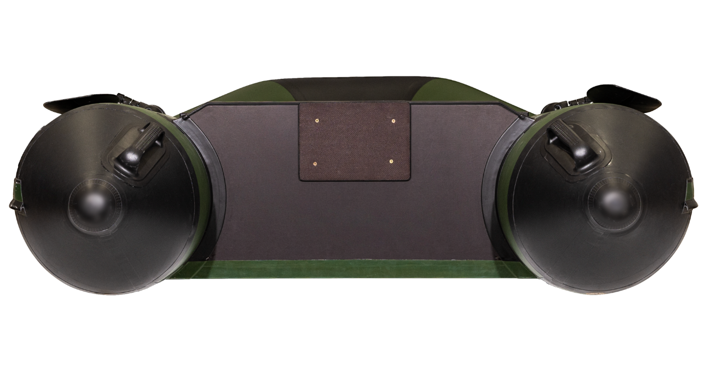 Лодка АКВА 2900 в Набережных Челнах