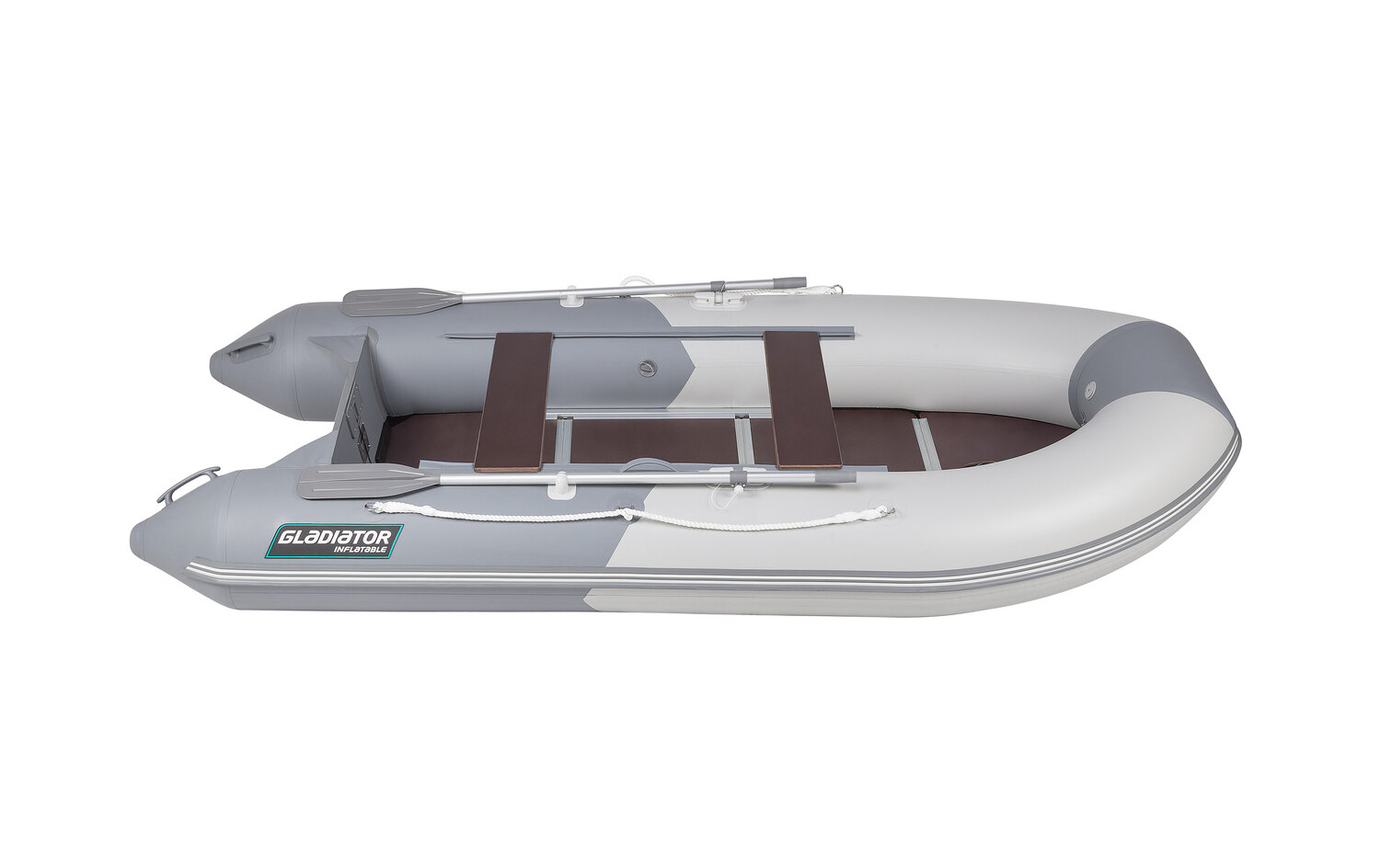 НАДУВНАЯ ЛОДКА GLADIATOR B330 в Набережных Челнах