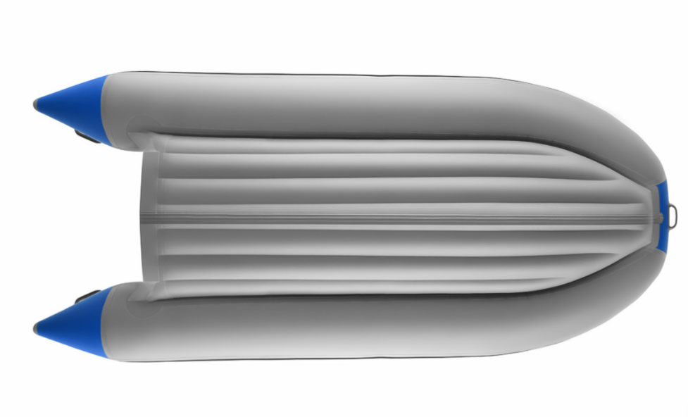 ЛОДКА ДРАККАР 3600 НДНД HANT-PRO в Набережных Челнах