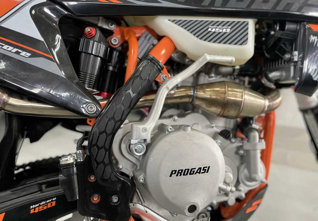 Мотоцикл PROGASI HARDCORE 450 в Набережных Челнах