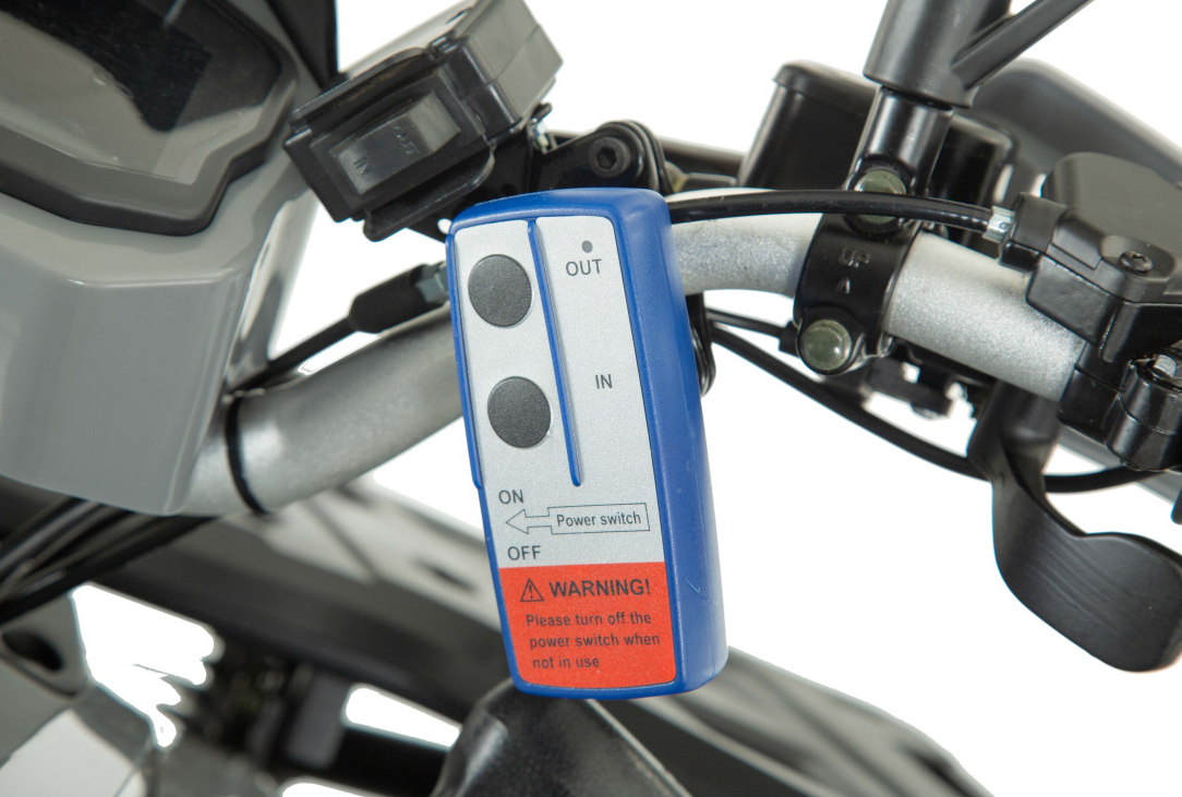 Квадроцикл YACOTA VIKING PRO 250 в Набережных Челнах