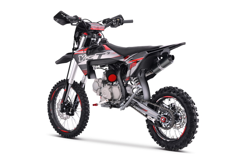 Питбайк YACOTA H5 125 в Набережных Челнах