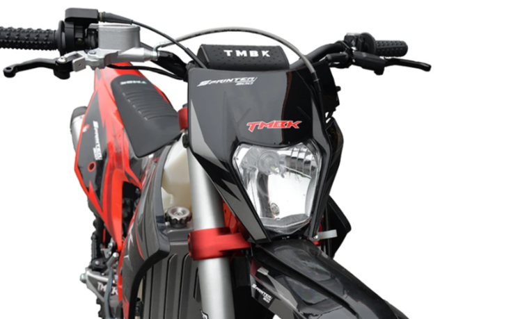 Питбайк TMBK Sprinter 300 (NB300) в Набережных Челнах